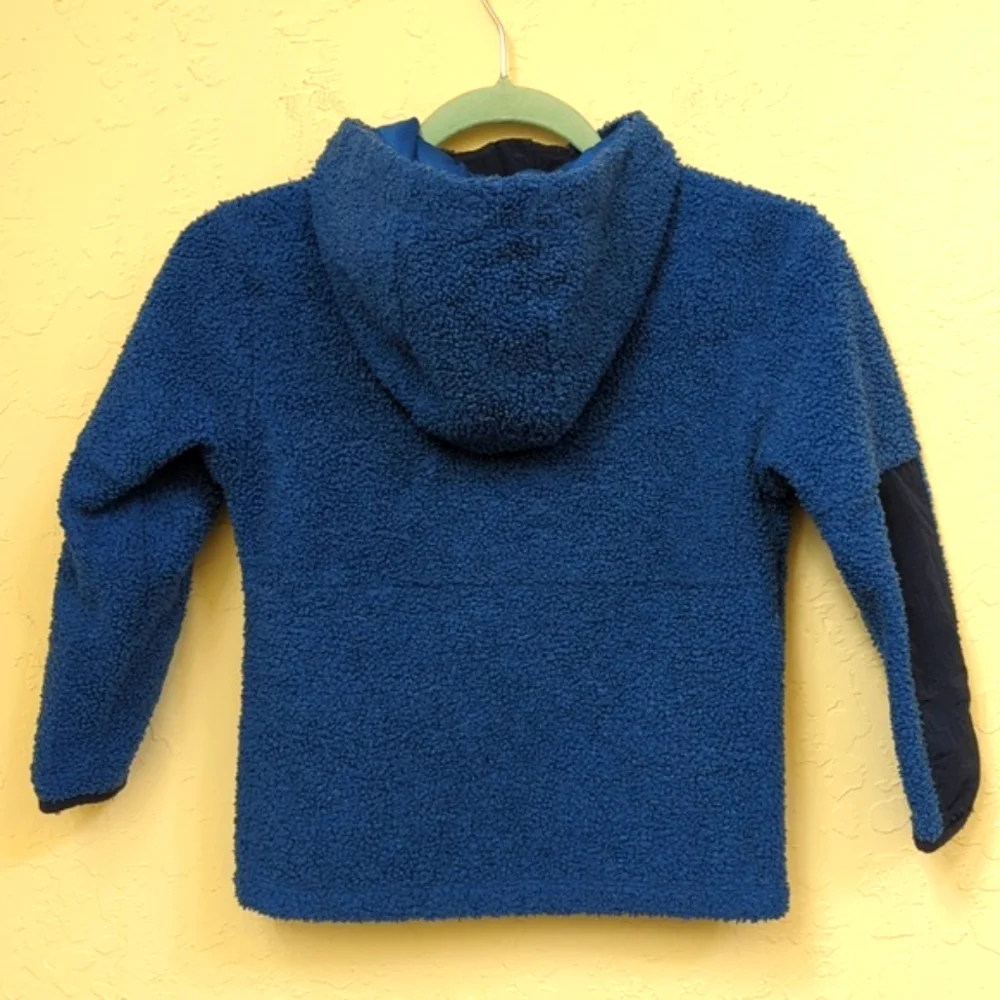 Russell Athletic zip up